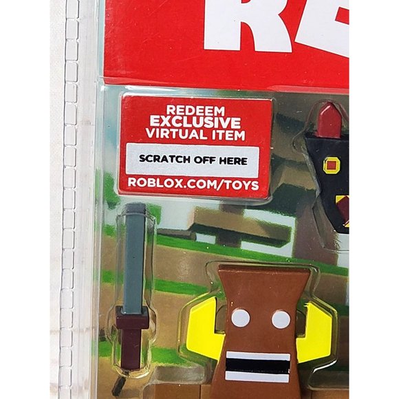 Mount Of The Gods 9 Piece Mix And Match Roblox Toys - Picture 13 of 13